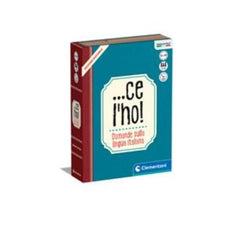 Clementoni Ce L'Ho - Edizione Tascabile