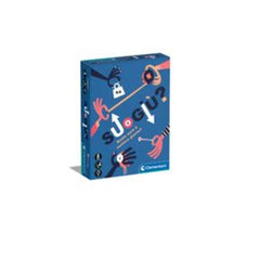 Party Game - Su o Giù