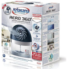 ARIASANA Kit Aero 360°