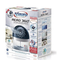 ARIASANA Kit Aero 360°