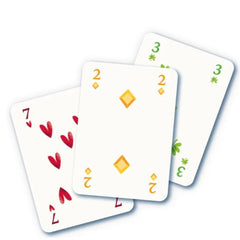 CARTE STREGA COMANDA COLORE