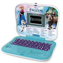 FROZEN LAPTOP 4+