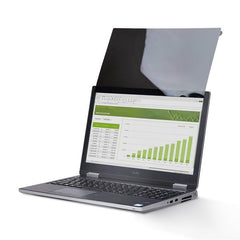 FILTRO PRIVACY ANTIRIFLESSO PER SCHERMO TOUCH DA 16" 16:10