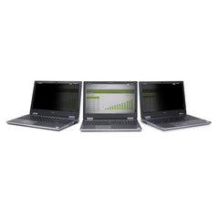 FILTRO PRIVACY ANTIRIFLESSO PER SCHERMO TOUCH DA 16" 16:10