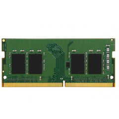 16GB DDR4 3200MHz Non-ECC Unbuffered SODIMM