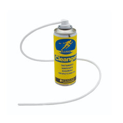 DETERGENTE SPRAY "FERRARI CLEANGET"