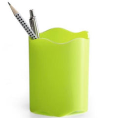 PORTAPENNE TREND VERDE