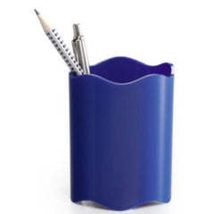 PORTAPENNE TREND BLU