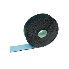 FASCIA IN GOMMA "FERRARI" - PER ISOLAMENTO TERMICO SPESSORE 3MM - H: 50MM L: 10 METRI