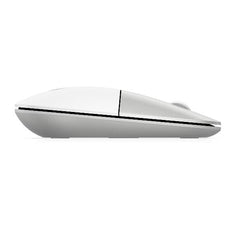 HP Z3700 Ceramic White Wireless Mouse