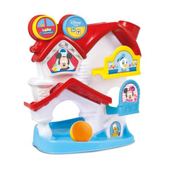 BABY MICKEY CASETTA ATTIVITÀ