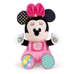 Baby Minnie Gioca e Impara