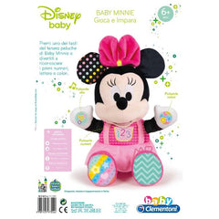 Baby Minnie Gioca e Impara