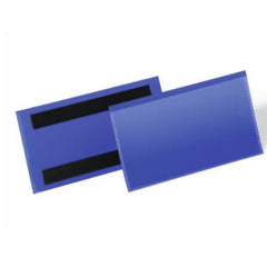 TASCHE CON BANDE MAGNETICHE F.TO 150X67 MM