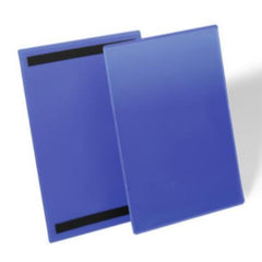 BUSTE CON BANDE MAGNETICHE, F.TO A4 VERTICALE