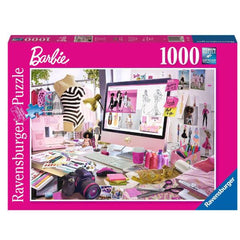 BARBIE - ICONA DI STILE - 1000 PZ
