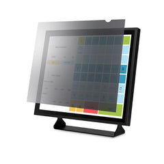 Filtro privacy per monitor per computer da 17" 5:4