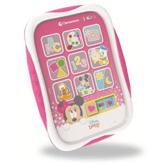 Il Primo Tablet di Baby Minnie