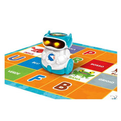 SuperDOC - Robottino Educativo Parlante