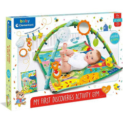 Baby Projector activity