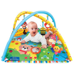 Baby Projector activity