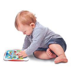 IL MIO PRIMO TABLET