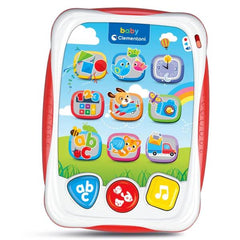 IL MIO PRIMO TABLET