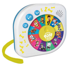 Paw Patrol - C'era una Volta