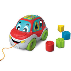 AUTO FORME E COLORI 3 IN 1