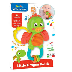 SONAGLIO PICCOLO DRAGO