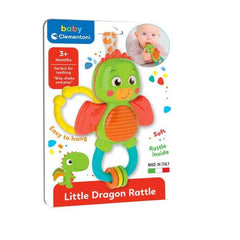 SONAGLIO PICCOLO DRAGO