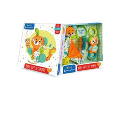 Gift Pack Nascita (Blue)
