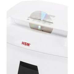 HSM SECURIO B24 - 5,8 mm