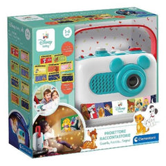 Proiettore Raccontastorie Disney Baby