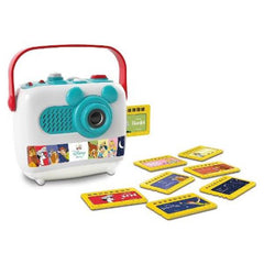 Proiettore Raccontastorie Disney Baby