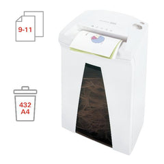 HSM SECURIO B24 - 1,9 x 15 mm