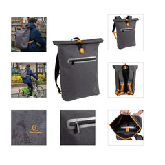 WATERPROOF BACKPACK 15.6
