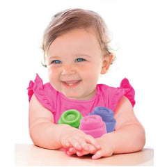 SOFT CLEMMY - BABY HERO & PRINCESS SET