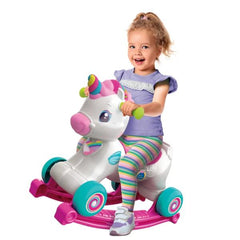 NUVOLA DOLCE UNICORNO