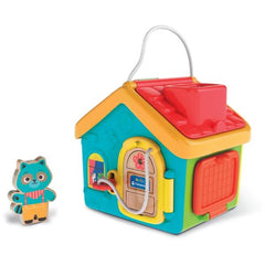 BABY HOUSE
