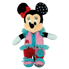 BABY MINNIE DRESS ME UP