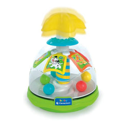 HAPPY FRIENDS SPINNING TOP