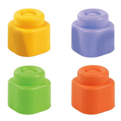 SENSORY ACTIVITY CUBE