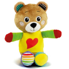 BOB THE BEAR