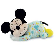 BABY MICKEY MINDFULNESS PLUSH