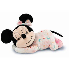 BABY MINNIE MINDFULNESS PLUSH