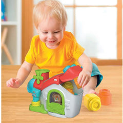 SENSORY FARM