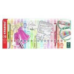 SWING COOL DESKSET