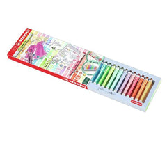 SWING COOL DESKSET