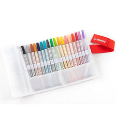 PEN 68 BRUSH